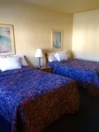 Voyageur Lakewalk Inn ダルース エクステリア 写真